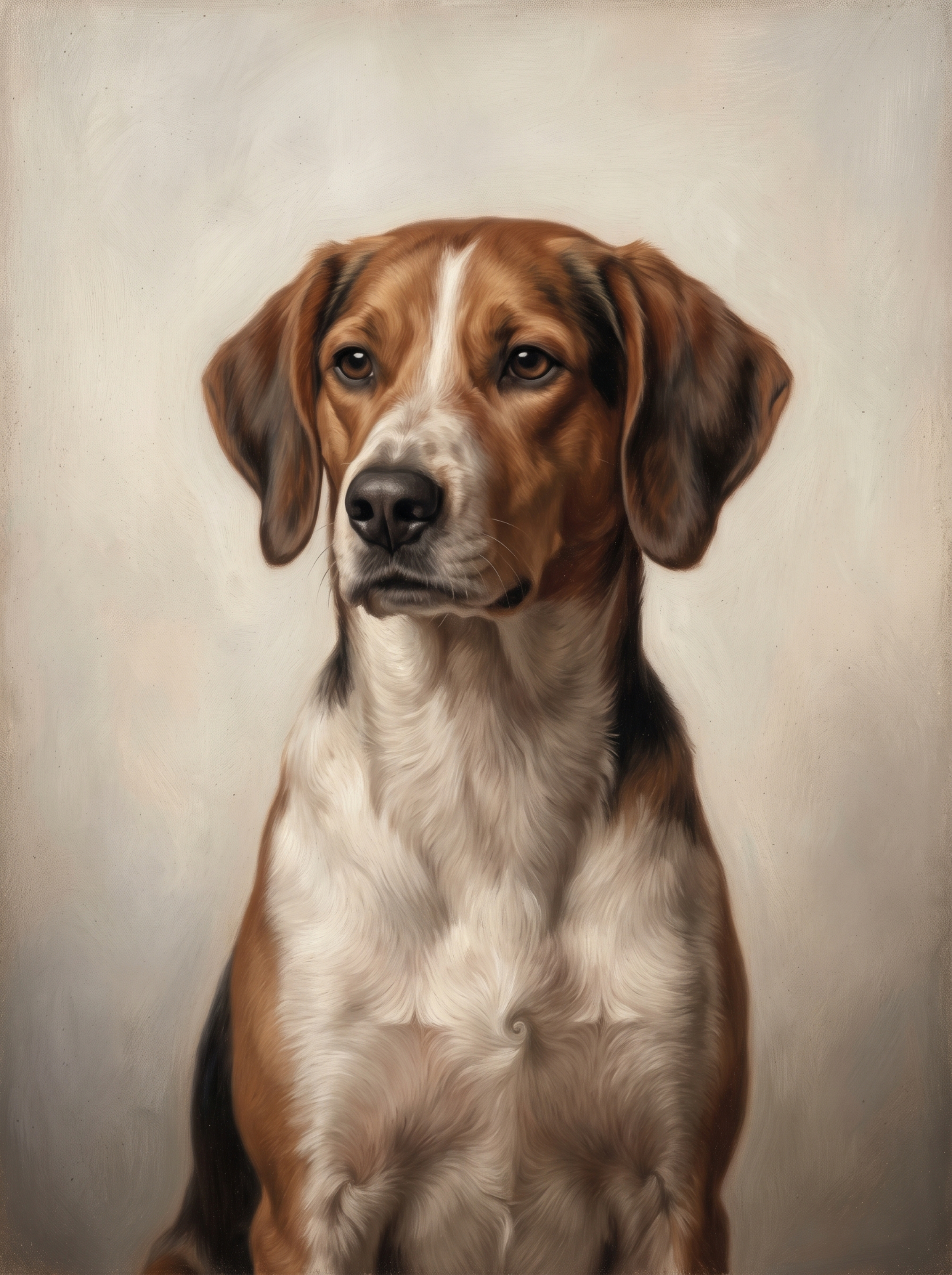 Estate Portrait portrait example